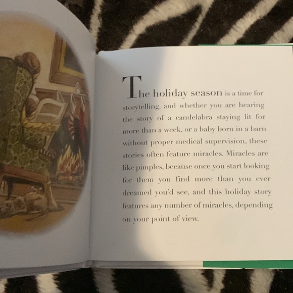 New The Lump Of Coal book - Picture 3 of 3